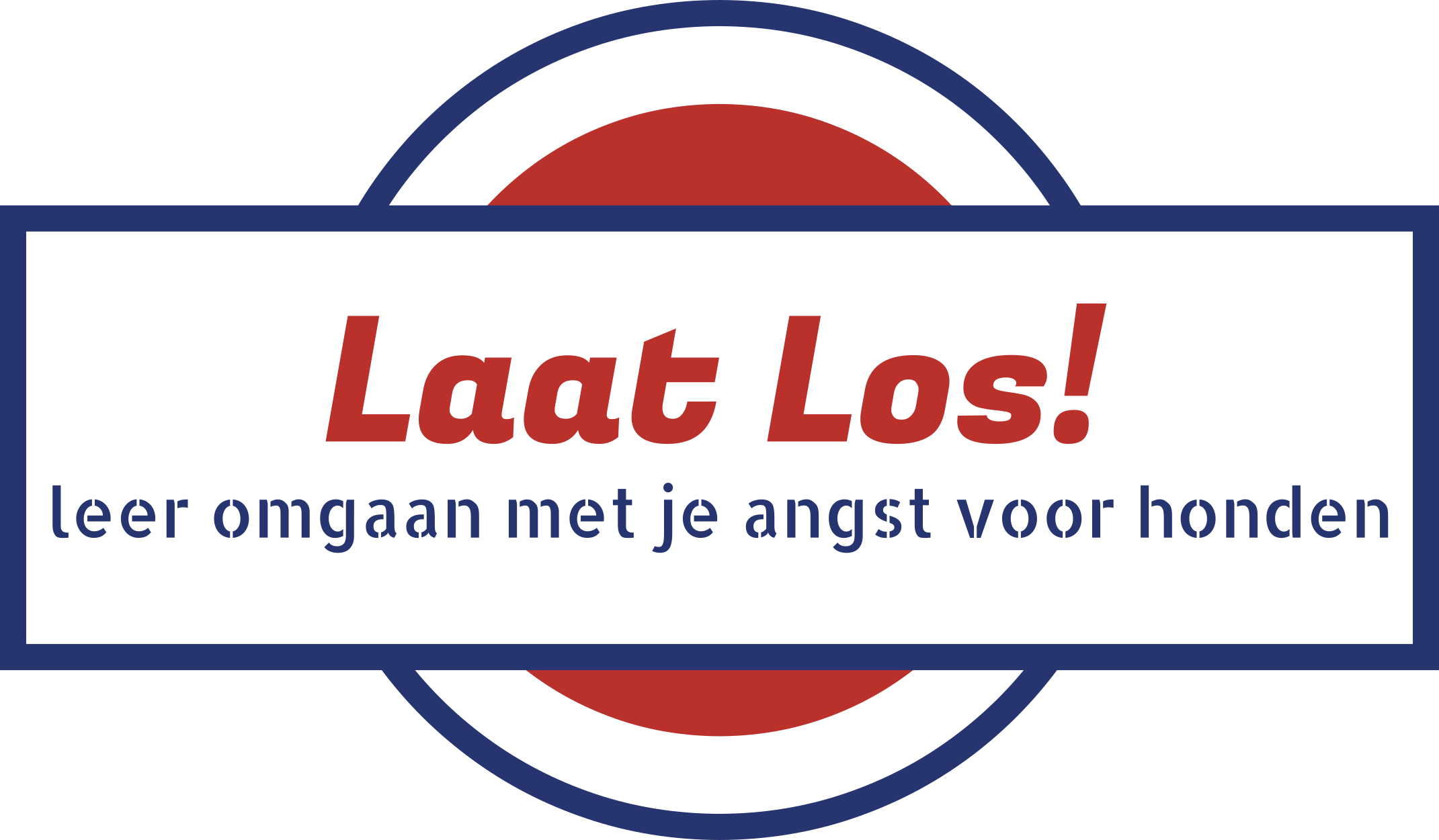 Logo Laat Los
