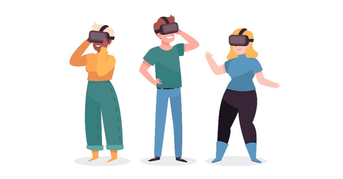 Angst voor honden Virtual Reality VR